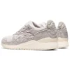 Gel-Lyte 3 OG “Corduroy – Oyster Grey”