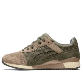 Gel-Lyte 3 OG “Dark Taupe”