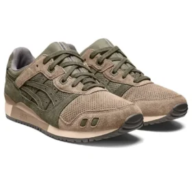 Gel-Lyte 3 OG “Dark Taupe”