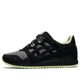 Gel-Lyte 3 OG G-TX «Black Green»