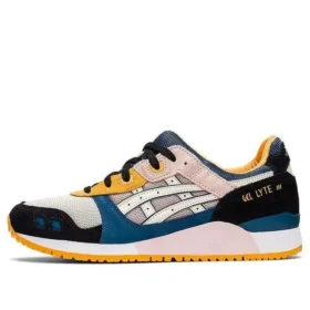 Gel-Lyte 3 OG “Ginger Peach Birch”