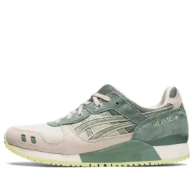 Gel-Lyte 3 OG “Κρεμ Ελιά Γκρι”