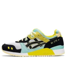 Gel-Lyte 3 OG “Moss Green Blue”