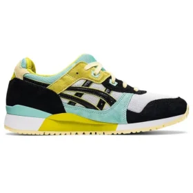 Gel-Lyte 3 OG “Moss Green Blue”