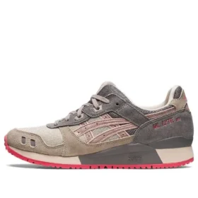 Gel-Lyte 3 OG “Oatmeal Fawn”