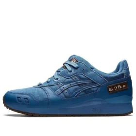 Gel-Lyte 3 OG “Okayama Denim Pack – Azure”