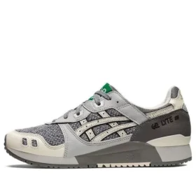 Gel-Lyte 3 OG “Oyster Grey Cream”