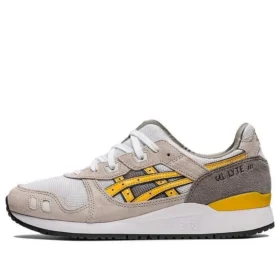 Gel-Lyte 3 OG “Oyster Grey Honey”