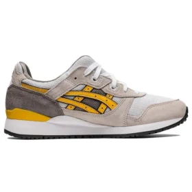 Gel-Lyte 3 OG “Oyster Grey Honey”