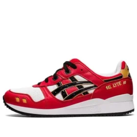Gel-Lyte 3 OG “Red Daruma”