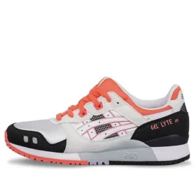 Gel-Lyte 3 OG Retro «Flash Coral»