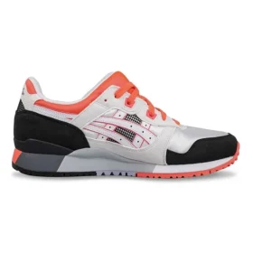 Gel-Lyte 3 OG Retro «Flash Coral»