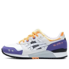 Gel-Lyte 3 OG Retro “Orange Purple” 2020