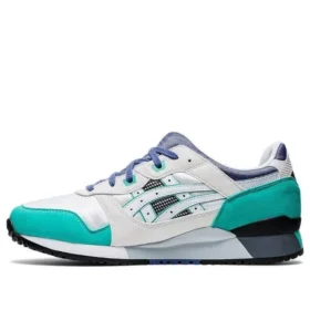 Gel-Lyte 3 OG Retro “Teal” 2020