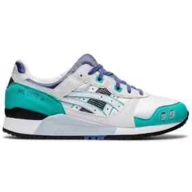 Gel-Lyte 3 OG Retro “Teal” 2020