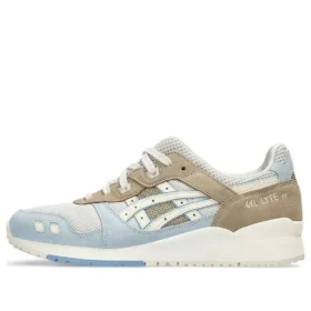 Gel-Lyte 3 OG “Smoke Grey Cream”