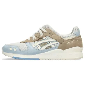 Gel-Lyte 3 OG “Smoke Grey Cream”