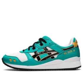 Gel-Lyte 3 OG “Teal Daruma”