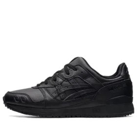 Gel-Lyte 3 OG “Triple Black”