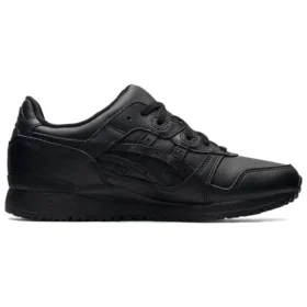 Gel-Lyte 3 OG “Triple Black”
