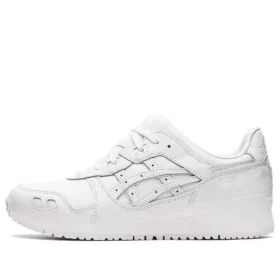 Gel-Lyte 3 OG “Triple White”