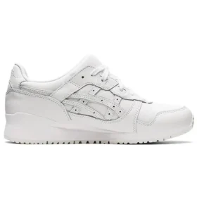 Gel-Lyte 3 OG “Triple White”