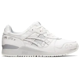 Gel-Lyte 3 OG “White Grey”