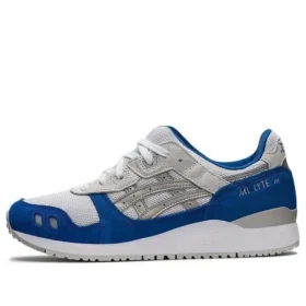 Gel-Lyte 3 OG “White Oyster Grey”