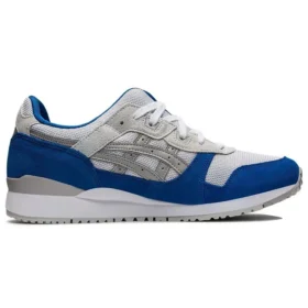 Gel-Lyte 3 OG “White Oyster Grey”