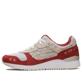 Gel-Lyte 3 OG “White Smoke Grey”