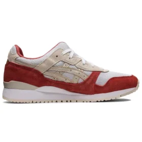 Gel-Lyte 3 OG “White Smoke Grey”