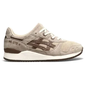 Gel-Lyte 3 OG “WOOD CREPE”