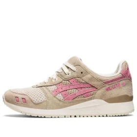 Gel-Lyte 3 OG “Wood Crepe Blossom”