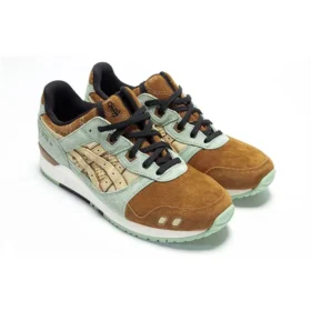 Gel-Lyte 3 OG x COSTS “Cane Vine”