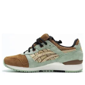 Gel-Lyte 3 OG x COSTS “Cane Vine”