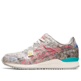 Gel-Lyte 3 OG x mita “Recycled Felt”