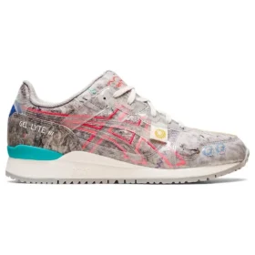 Gel-Lyte 3 OG x mita “Recycled Felt”