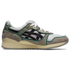 Gel-Lyte 3 OG x Pleasures “Quiet Grey”