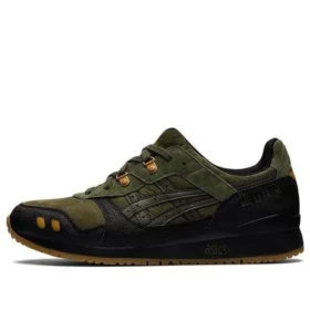Gel-Lyte 3 “Olive Black”