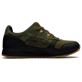 Gel-Lyte 3 “Olive Black”