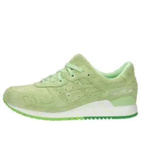 Gel-Lyte 3 “Patina Green”