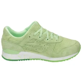 Gel-Lyte 3 “Patina Green”