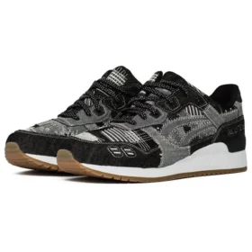 Gel-Lyte 3 “Peacoat”