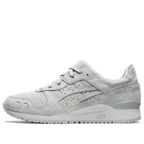 Gel-Lyte 3 “Piedmont Grey”