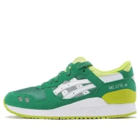 Gel-Lyte 3 “Πράσινο Κίτρινο”
