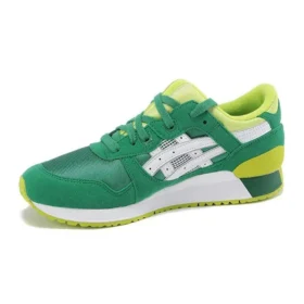 Gel-Lyte 3 “Πράσινο Κίτρινο”