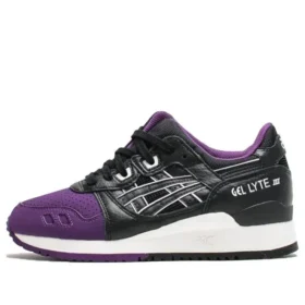 Gel-Lyte 3 “Purple Black”
