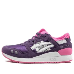 Gel-Lyte 3 “Purple White”