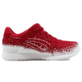 Gel-Lyte 3 “Red White”
