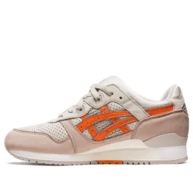 Gel-Lyte 3 Remastered x Ronnie Fieg “Super Orange”